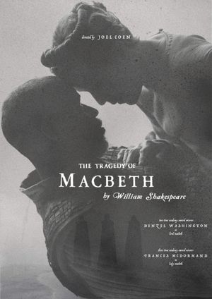 The Tragedy of Macbeth's poster