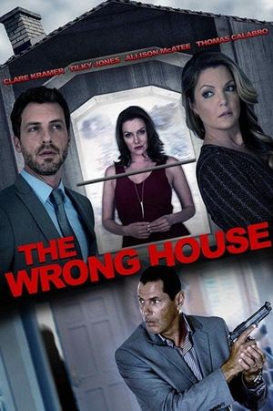 The Wrong House's poster