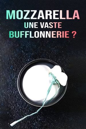 Mozzarella, une vaste bufflonnerie ?'s poster