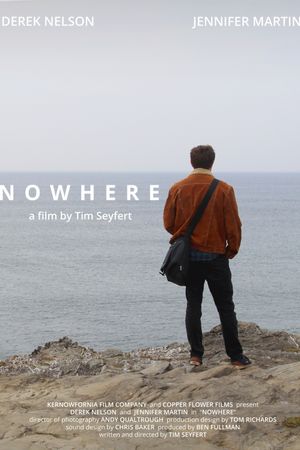 Nowhere's poster image