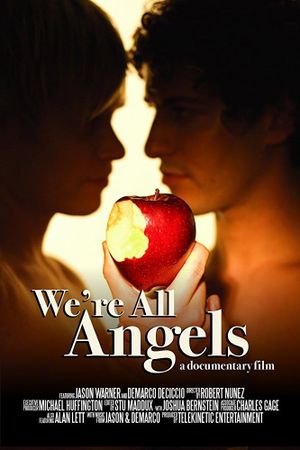 We're All Angels's poster