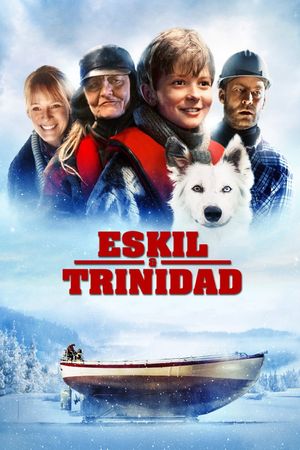 Eskil & Trinidad's poster