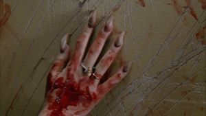 Ginger Snaps's poster