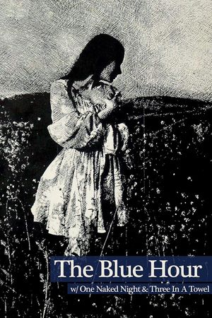 The Blue Hour's poster