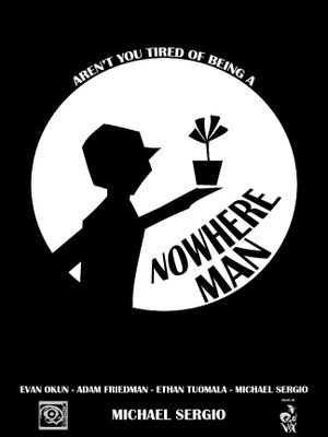 Nowhere Man's poster