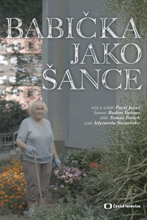 Babička jako Šance's poster