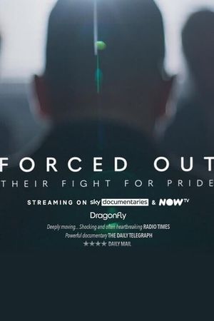 Forced Out's poster