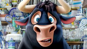 Ferdinand's poster