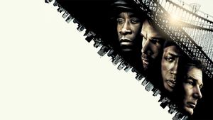 Brooklyn's Finest's poster