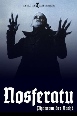 Nosferatu the Vampyre's poster