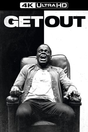 Get Out's poster