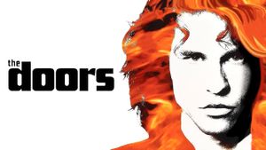 The Doors's poster