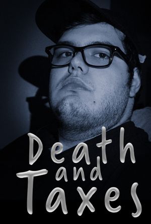 Death and Taxes's poster