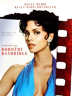 Introducing Dorothy Dandridge's poster