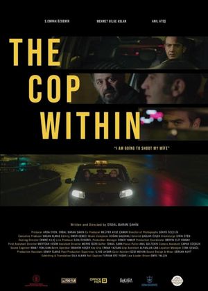 The Cop Within's poster