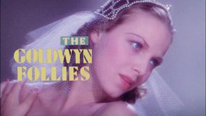 The Goldwyn Follies's poster