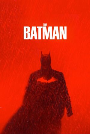 The Batman's poster