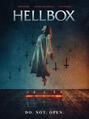 Hellbox's poster