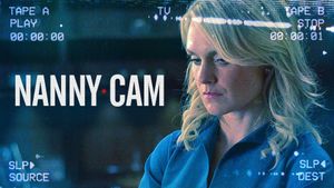 Nanny Cam's poster