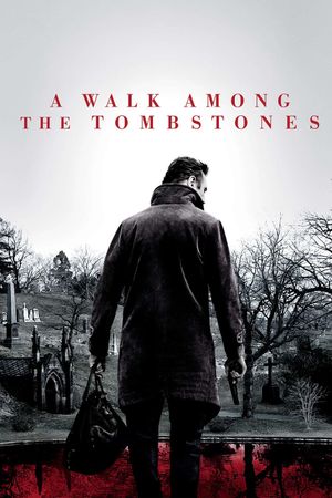A Walk Among the Tombstones's poster