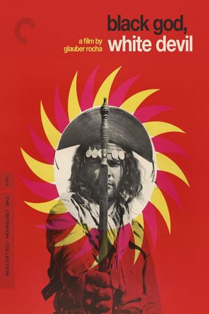 Black God, White Devil's poster