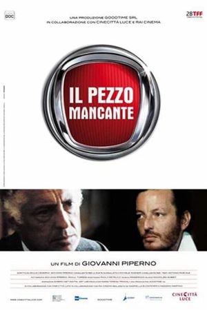 Il pezzo mancante's poster