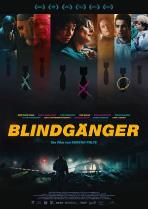 Blindgänger's poster