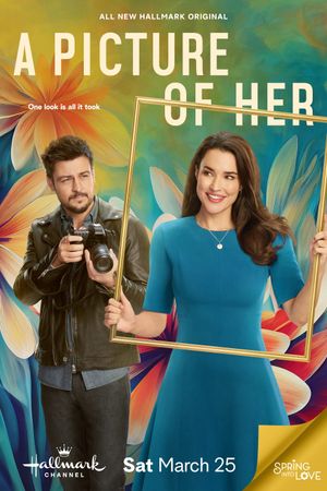 A Picture of Her's poster