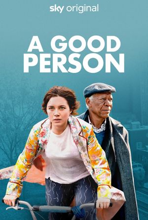 A Good Person's poster