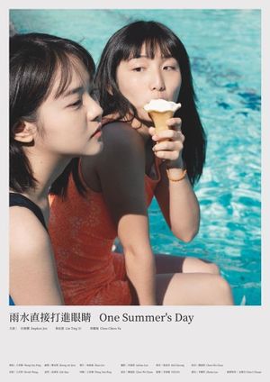 One Summer's Day's poster