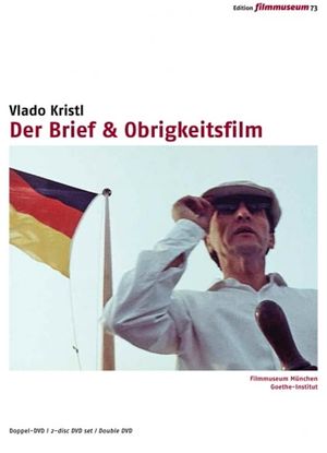 Der Brief's poster