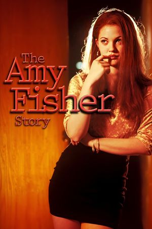 The Amy Fisher Story's poster