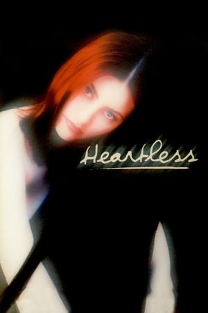 Heartless's poster