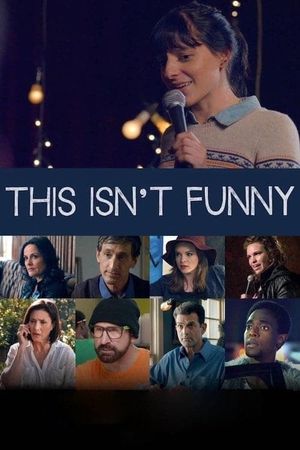 This Isn't Funny's poster