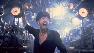 Das Boot's poster