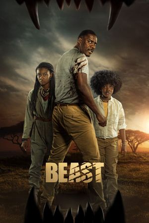 Beast's poster