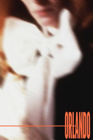 Orlando's poster