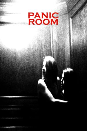 Panic Room's poster