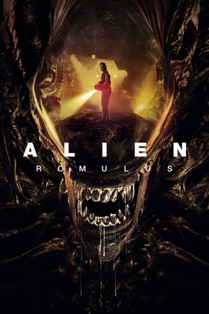 Alien: Romulus's poster