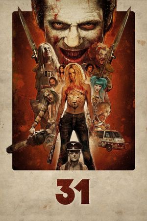 31's poster