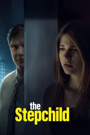 The Stepchild's poster