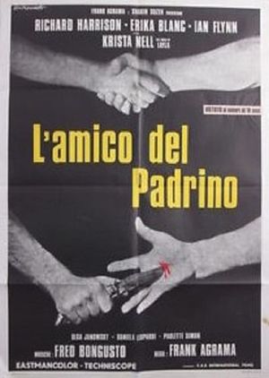 Hand of the Godfather's poster