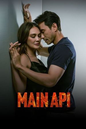 Main Api's poster