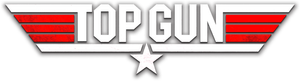Top Gun's poster