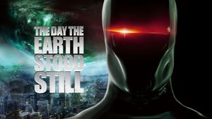 The Day the Earth Stood Still's poster