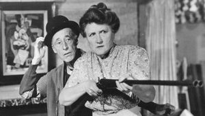 Ma and Pa Kettle's poster