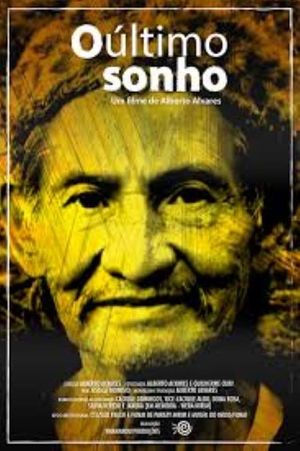O Último Sonho's poster