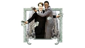 Trading Places's poster