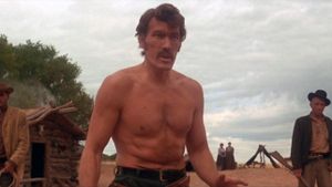 Butch Cassidy and the Sundance Kid's poster