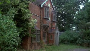 The House That Dripped Blood's poster